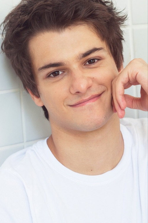 Photo of Konstantinos Sarris, Acting