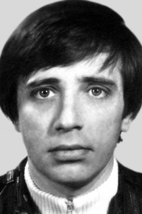 Igor Apacyan profile