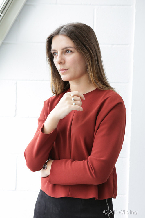 Photo of Giulia Gandini, Directing