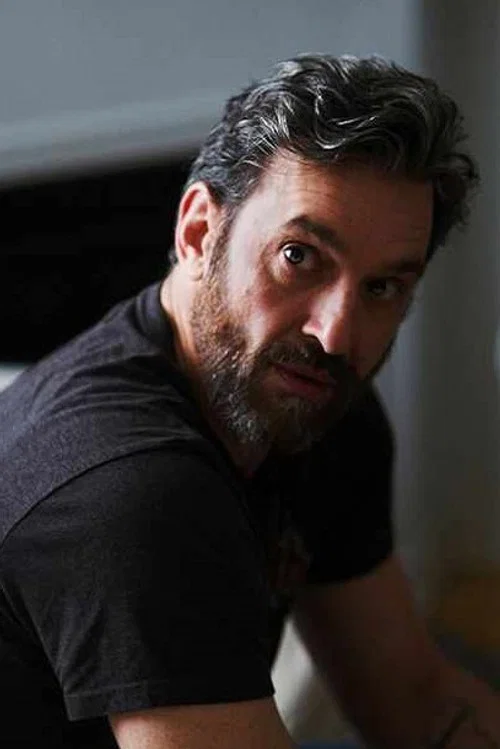 Photo of Santino Credali, Acting