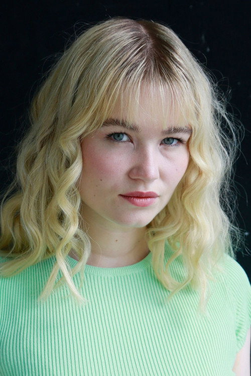 Photo of Malene Becker, Acting