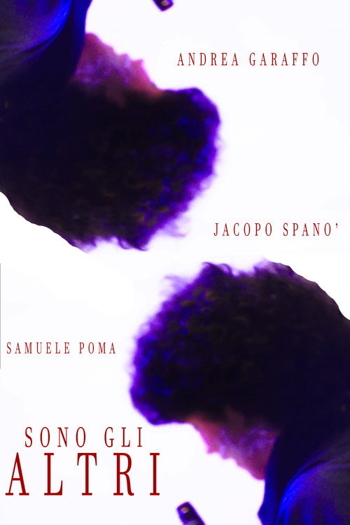 Movie poster for S O N O G L I A L T R I (2024)
