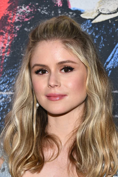 Photo of Erin Moriarty, Acting