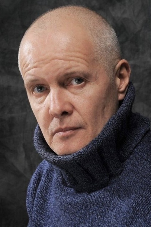 Yuriy Cherkasov profile