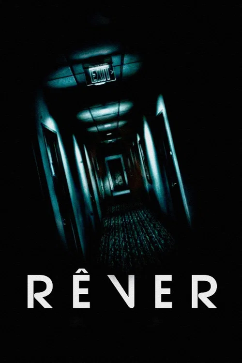 Movie poster for Rêver (2022)