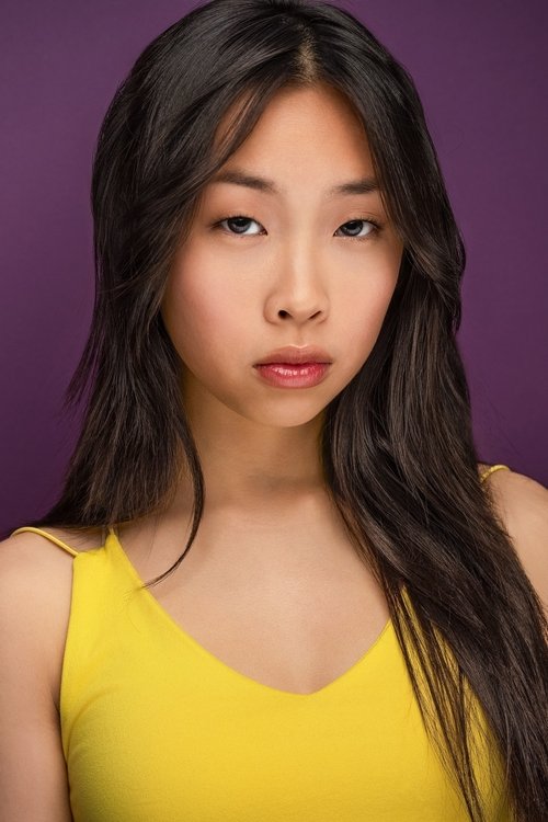 Emmy Liu-Wang profile