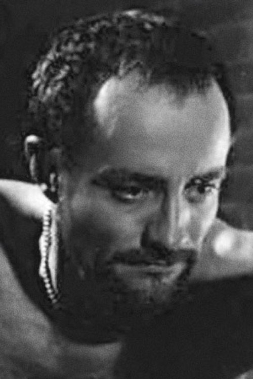 Photo of John Meyers, Acting