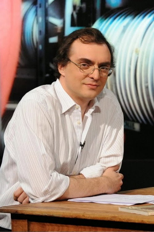 Photo of Fabio Manes, Directing