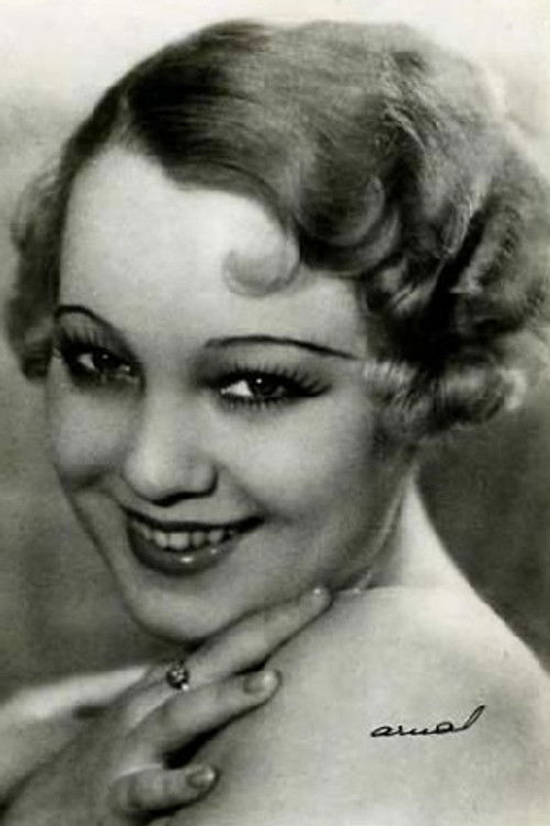 Monette Dinay profile