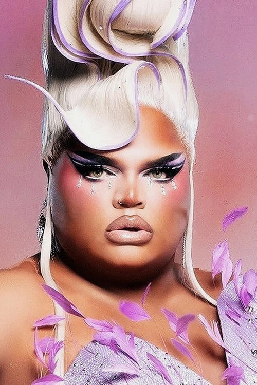 Photo of Kandy Muse, Acting