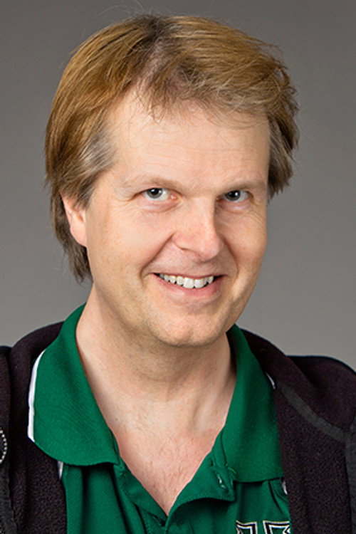 Photo of Patrik Norqvist, Acting