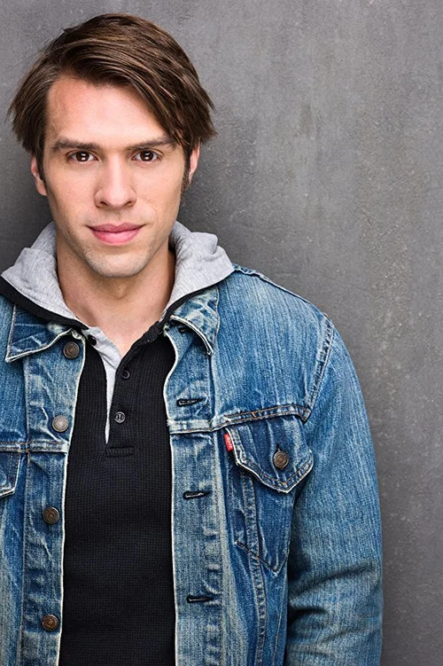 Photo of Joshua Hinson, Acting