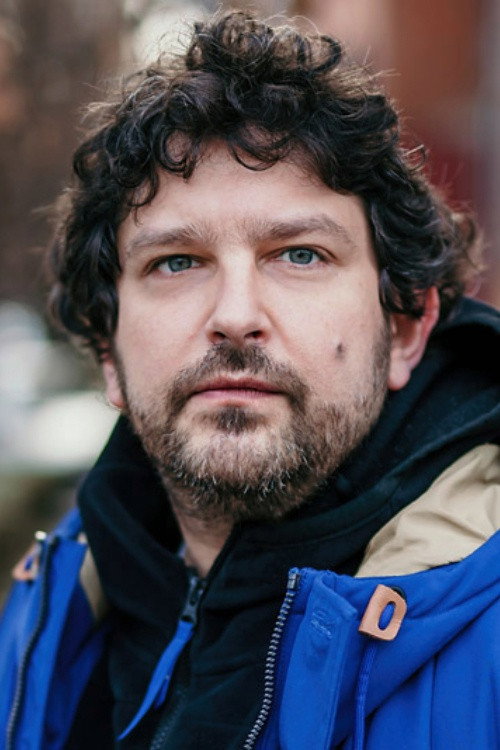 Photo of Miloš Pušić, Directing