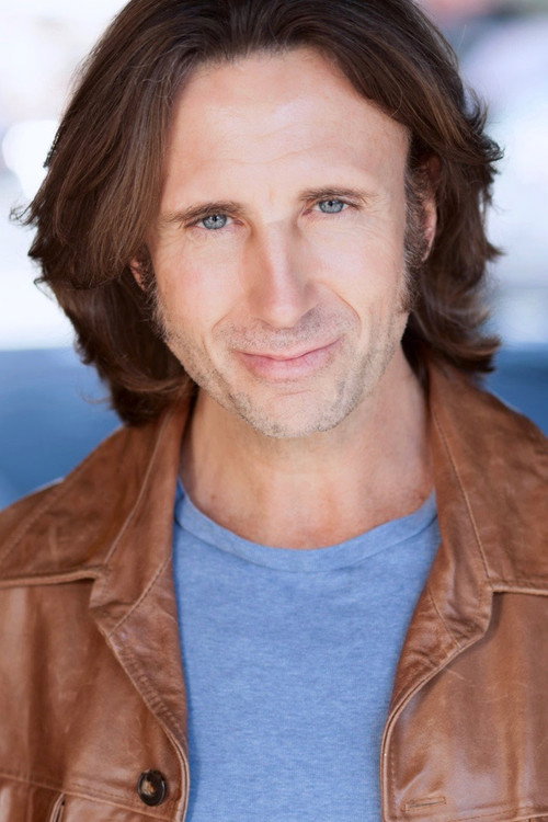 Photo of Rob Byrnes, Acting