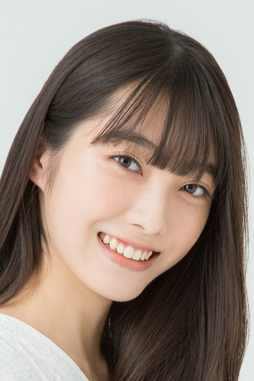 Rumika Fukuda profile