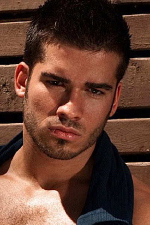 Photo of Vince Lambert, Acting