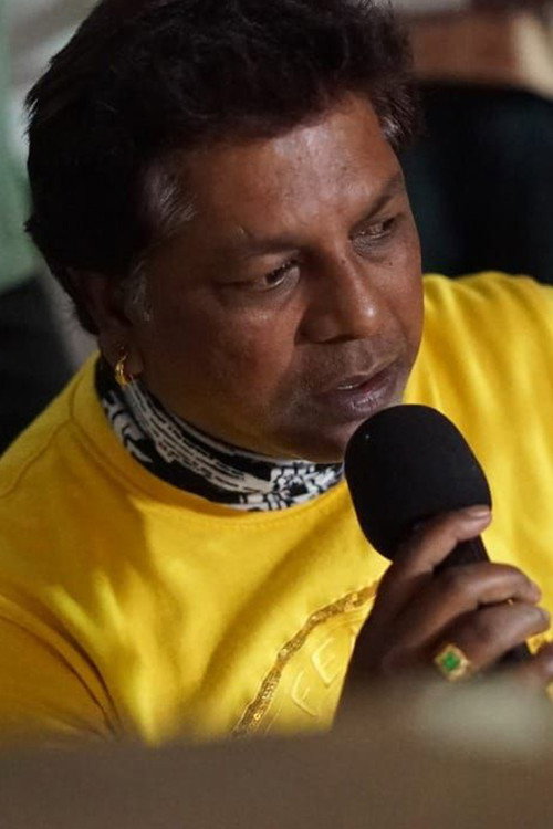Photo of Mysore raju, Acting