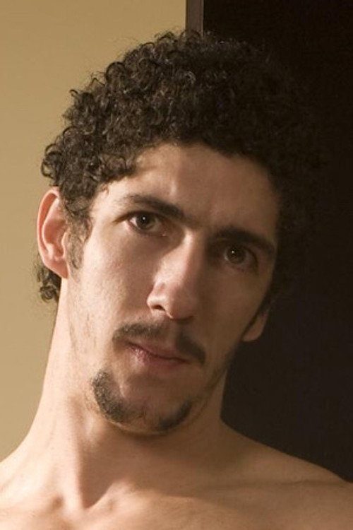 Photo of Lucas Serra, Acting