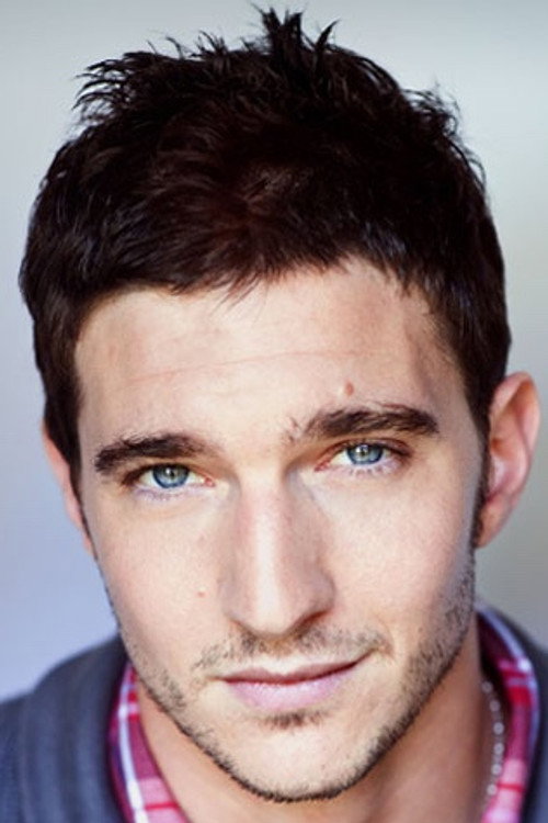 Photo of Jake Silbermann, Acting