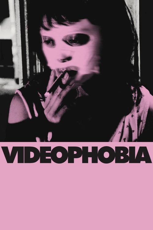 Movie poster for Videophobia (2020)