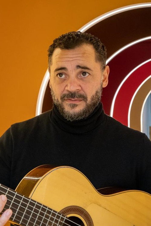 Photo of Nedjim Bouizzoul, Acting