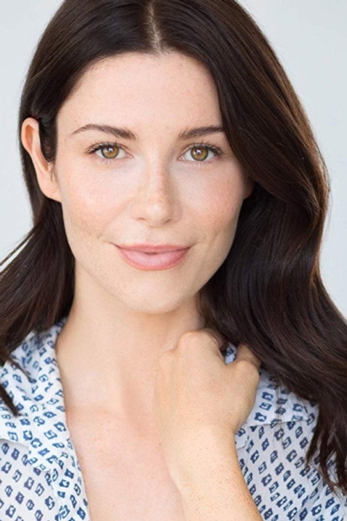 Photo of Genevieve Aitken, Acting