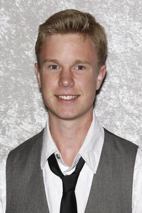 Photo of Cody Klop, Acting