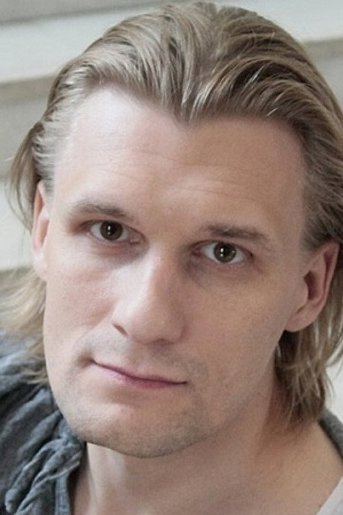 Photo of Maxim Kovalenko, Acting