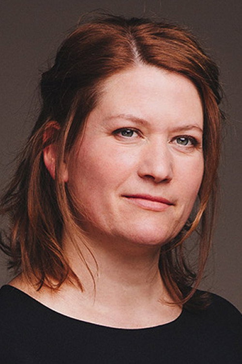 Photo of Susanne Billeskov, Acting