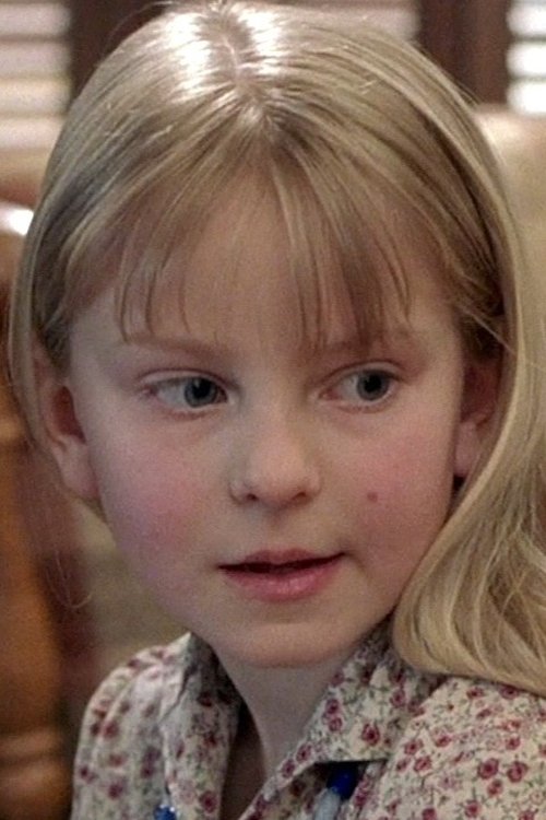 Photo of Jianna Ballard, Acting