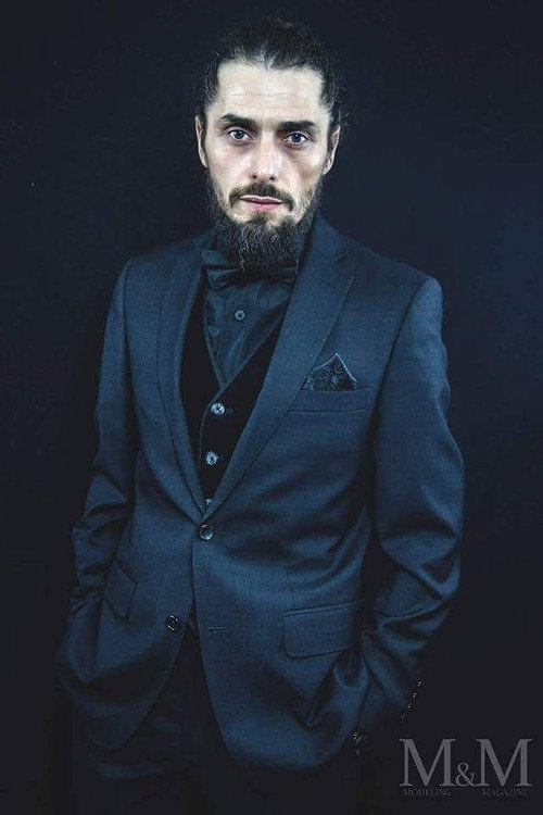Photo of Edi Mehana, Acting