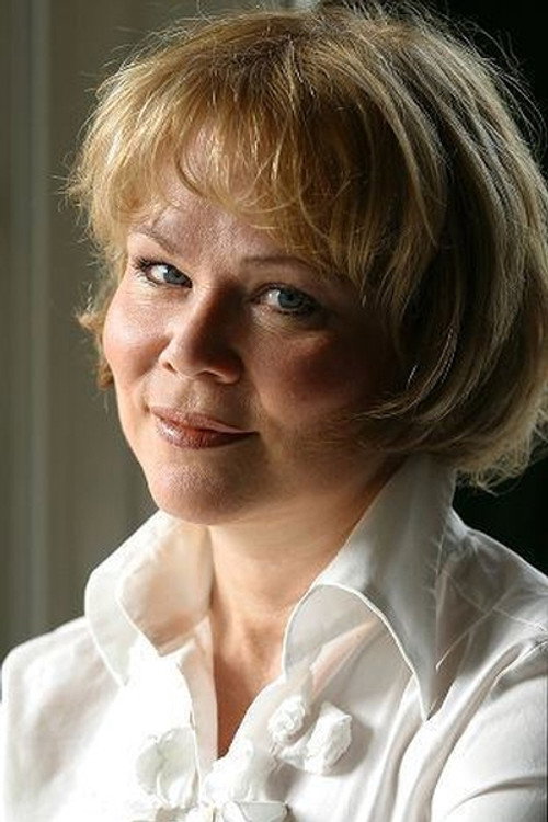 Photo of Tinna Gunnlaugsdóttir, Acting