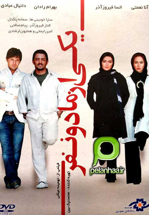 Movie poster for Principles (2011)