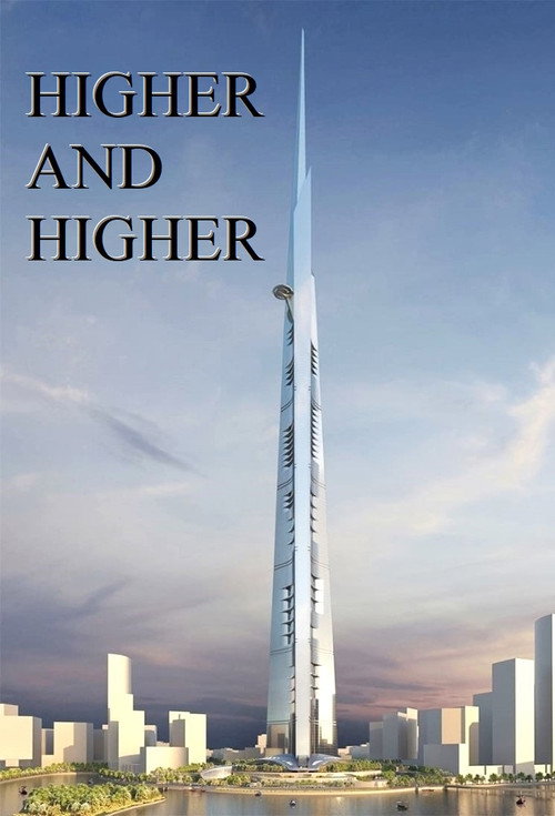 Movie poster for Higher and Higher (2016)
