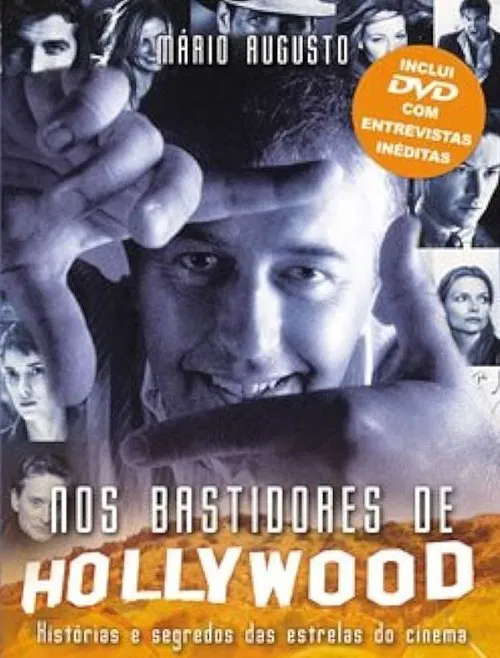 Movie poster for Nos Bastidores de Hollywood (2005)