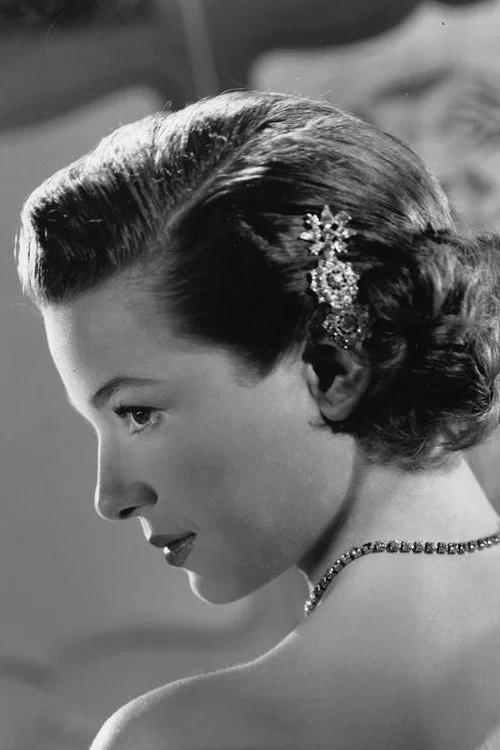 Photo of Patricia Tiernan, Acting