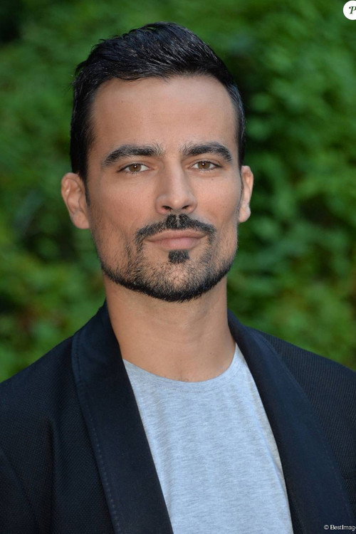 Photo of Damien Sargue, Acting
