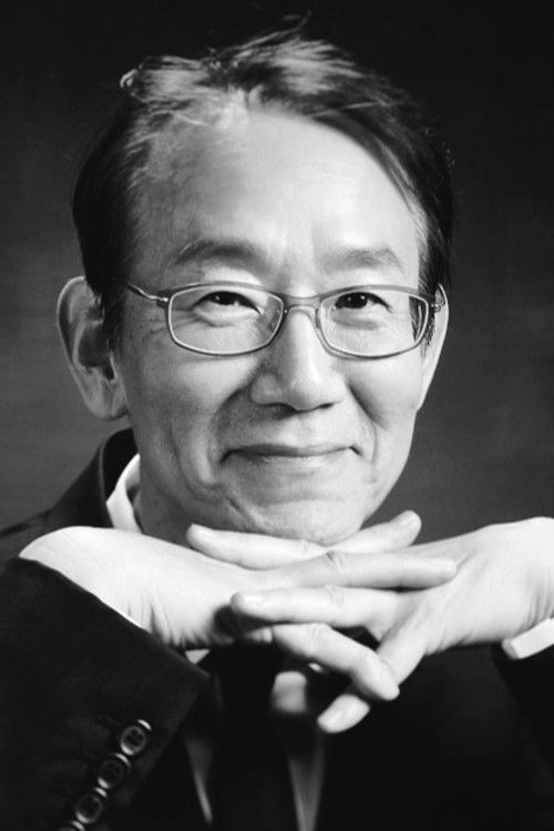 Masayuki Suō profile