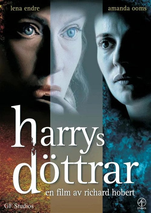 Movie poster for Harry's Daughters (2005)