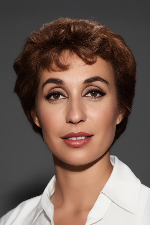Photo of Bilkay Tekben, Acting