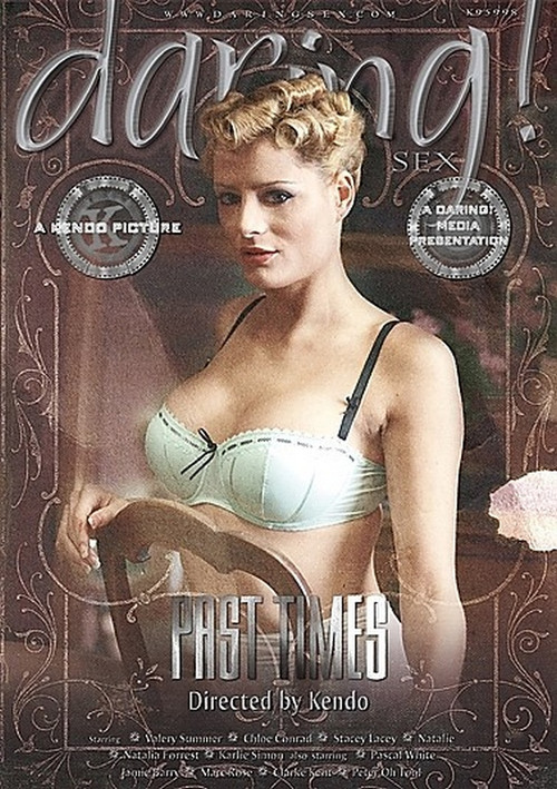 Movie poster for Past Times (2011)