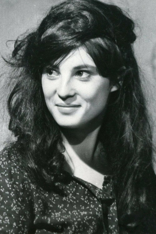 Photo of Françoise Pagès, Acting