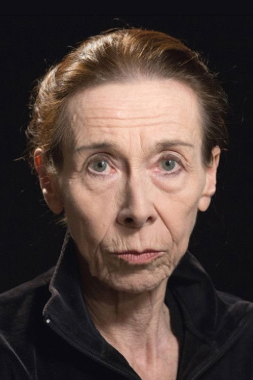 Eva-Maria Kurz profile