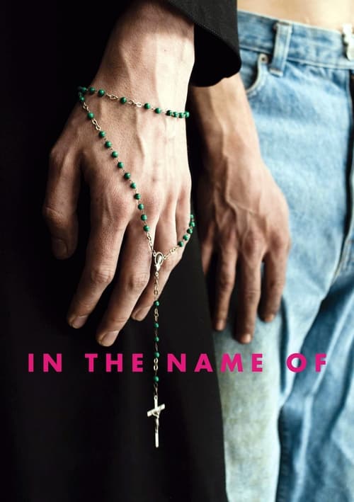 Movie poster for In the Name of... (2013)