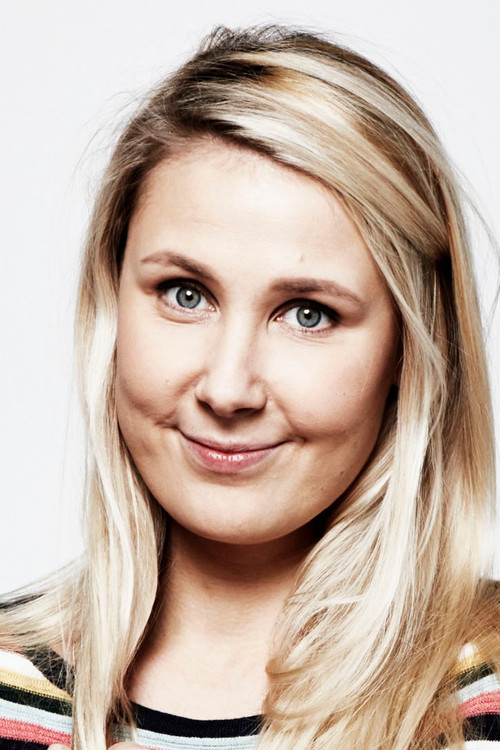 Photo of Linda Wiklund, Acting