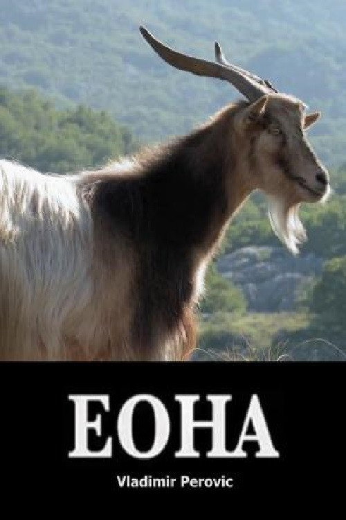 Movie poster for Eoha (2015)