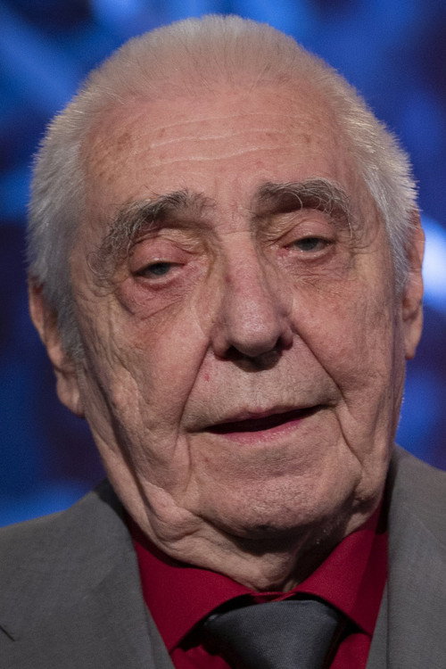 Radkin Honzák profile