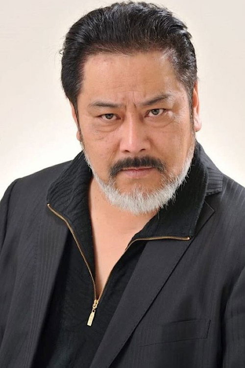 Photo of Rikiya Kaidou, Acting