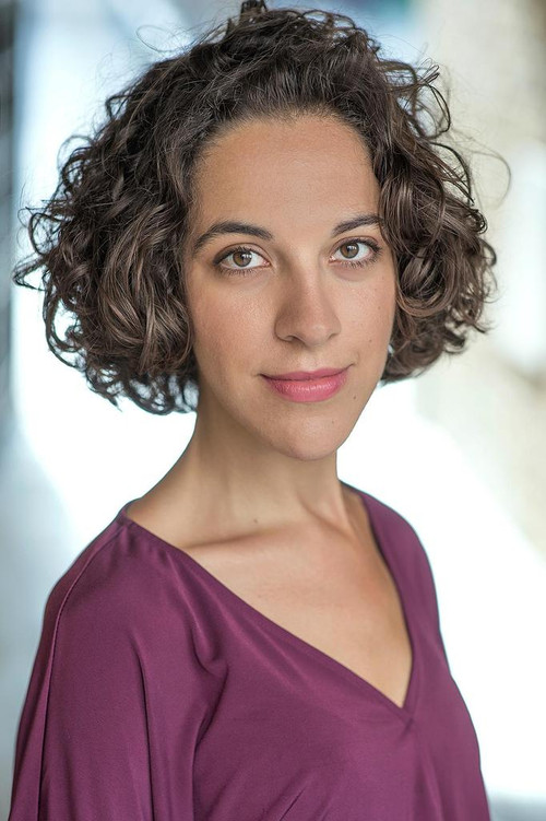 Photo of Аля Элоуисси, Acting