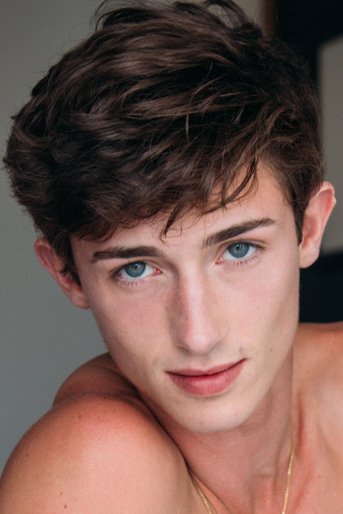 Photo of Dallas Preston, Acting